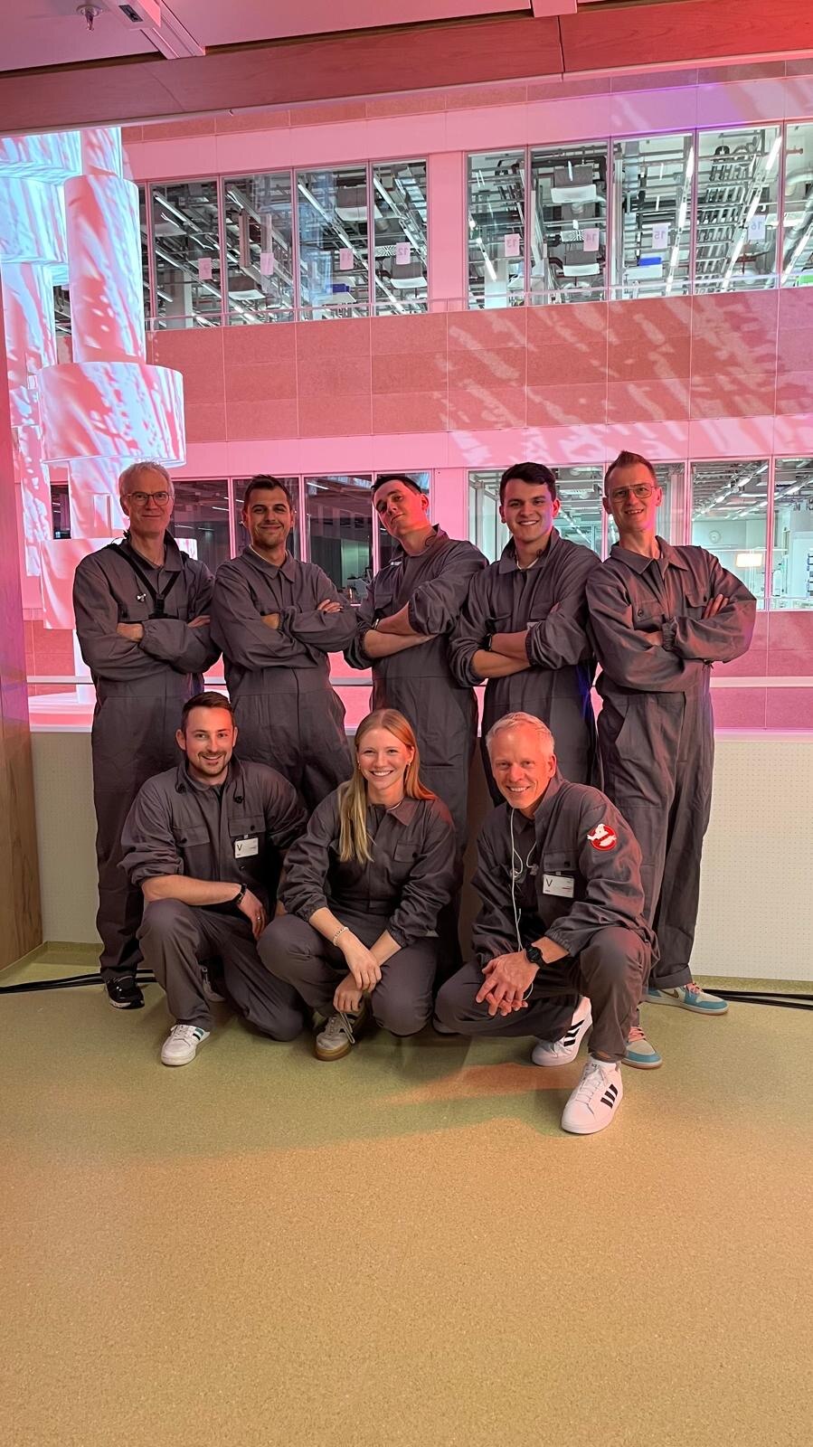 Southside-Techno-Brass-Band als Gruppe